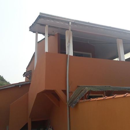 Casa Proxima Da Praia Grande Ubatuba Exterior photo